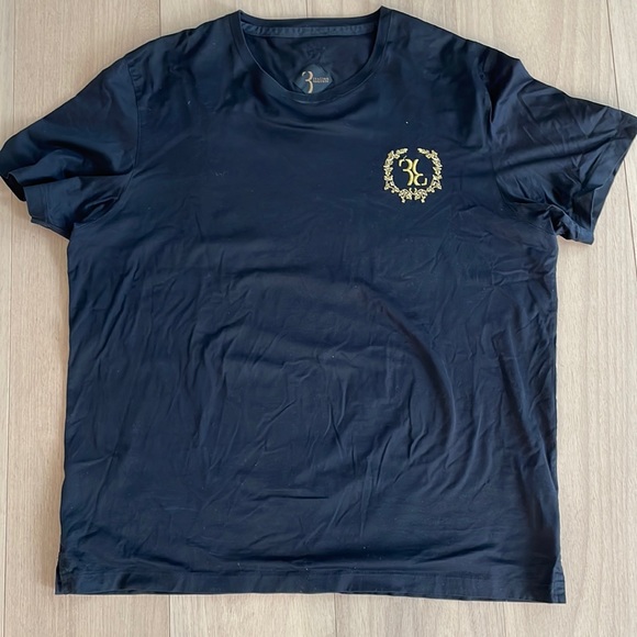 Italian Couture Other - Men’s Italian Couture black t-shirt